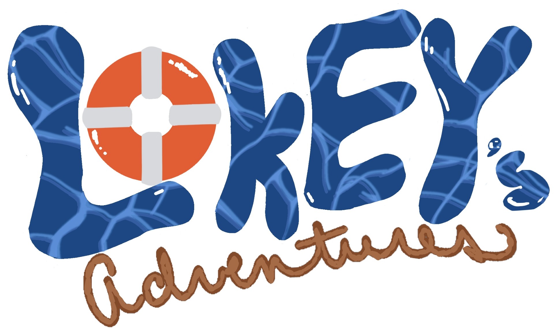 Lokey's Adventures, LLC logo