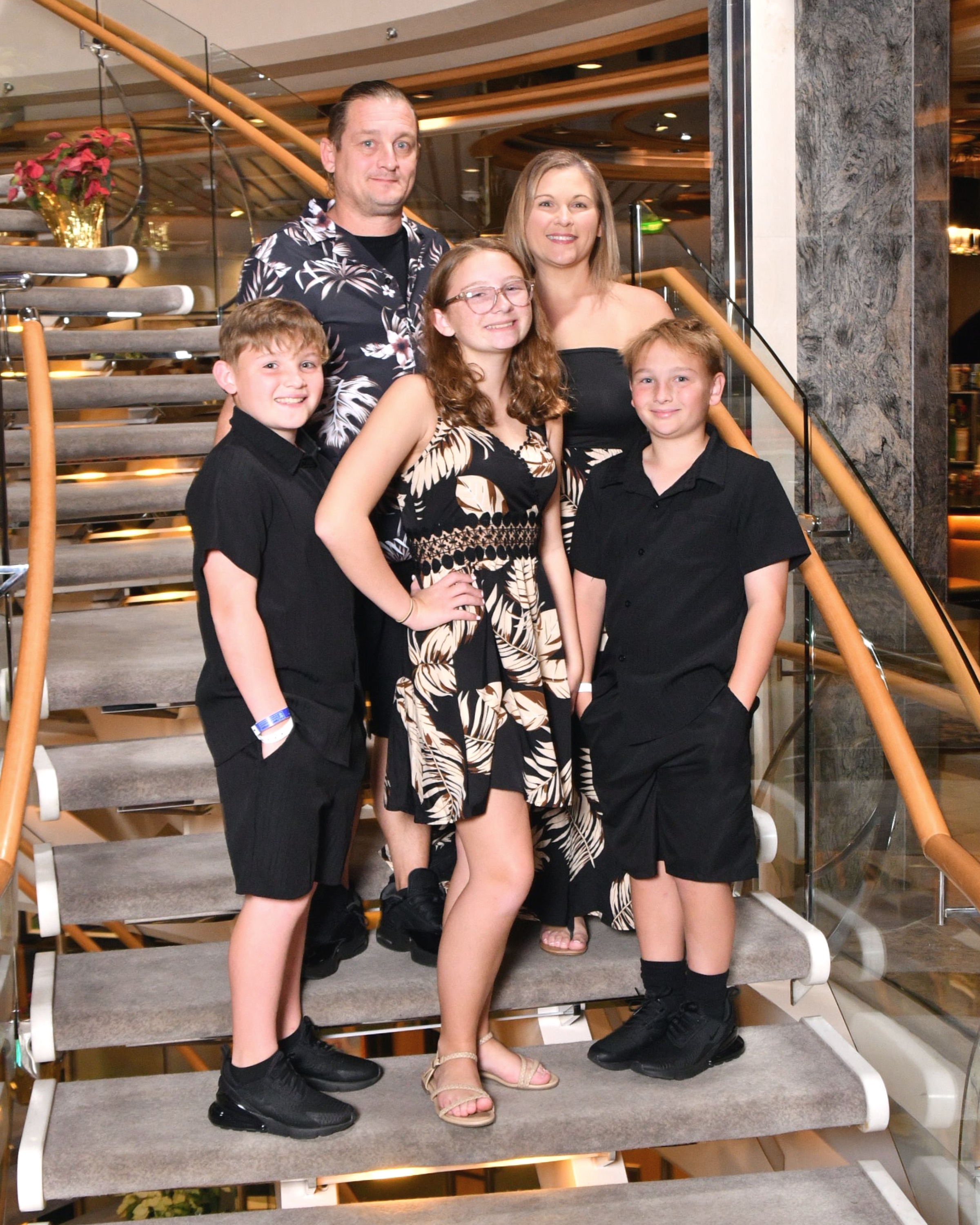 Cruise Brothers Travel Agent Nicole Lokey